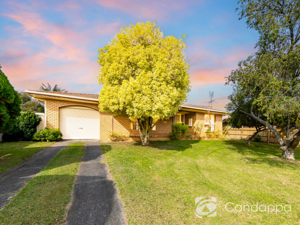 20 Darnum St, Drouin, VIC 3818