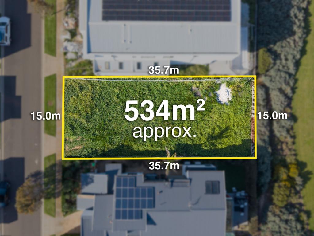 28 STARBOARD WAY, WERRIBEE SOUTH, VIC 3030