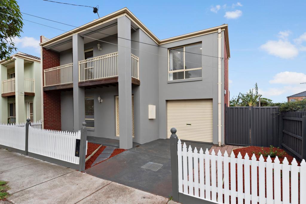 3/1A YARDLEY CT, MAIDSTONE, VIC 3012