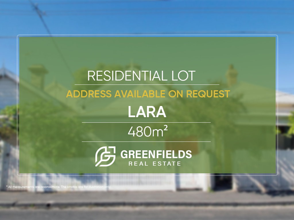 Contact Agent For Address, Lara, VIC 3212