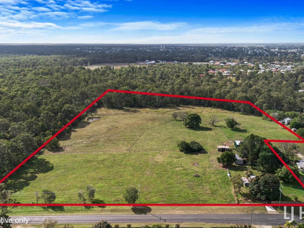 34 CENTRAL RD, TINANA, QLD 4650