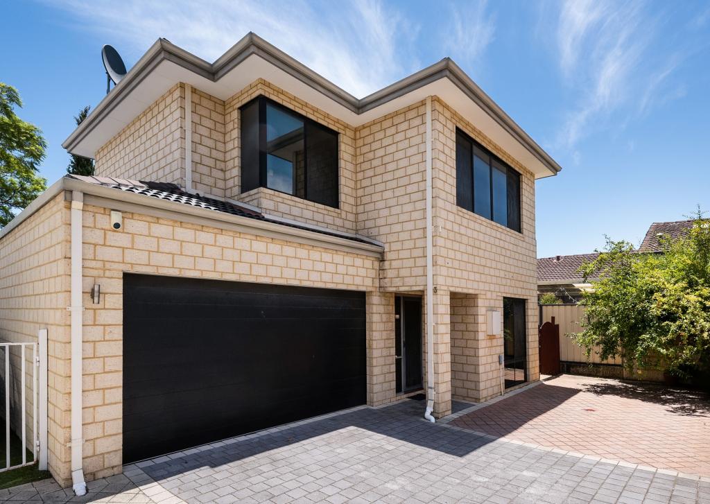 3/344 Canning Hwy, Bicton, WA 6157