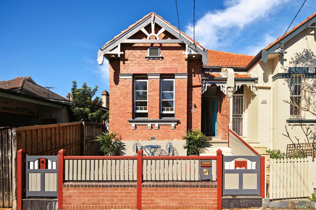 181 Denison Rd, Dulwich Hill, NSW 2203