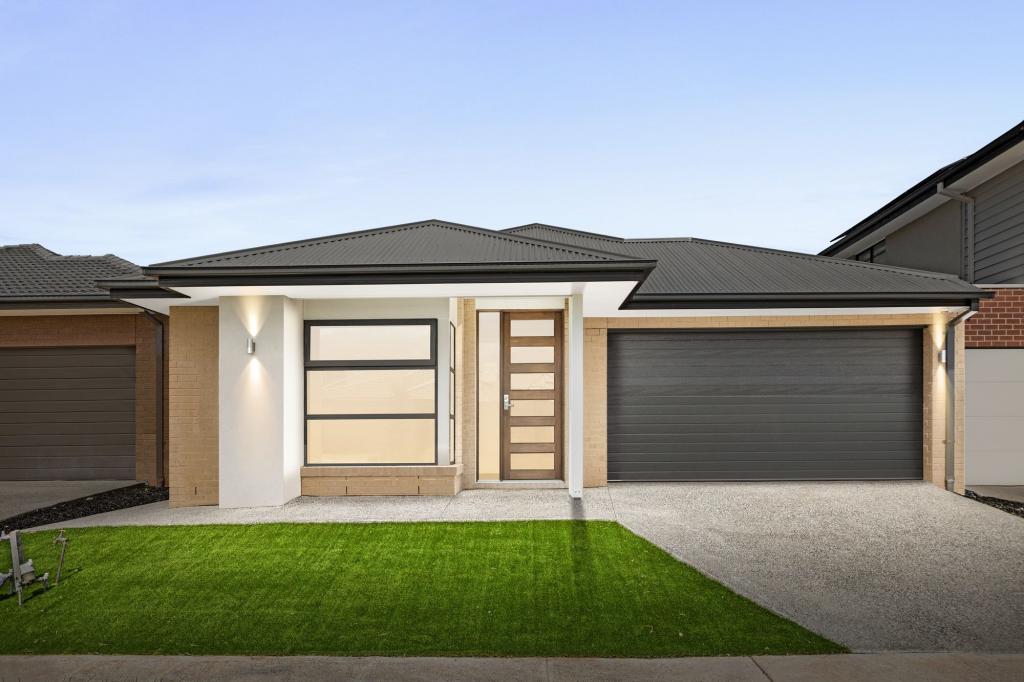 15 Penver Tce, Werribee, VIC 3030