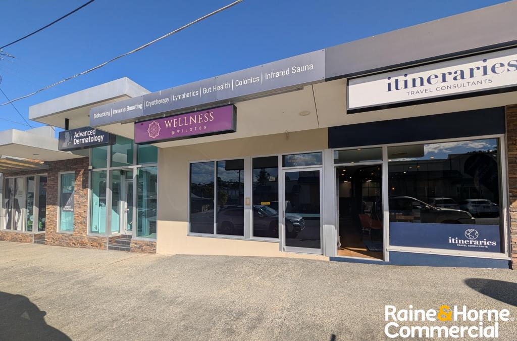 3/2 Heather St, Wilston, QLD 4051
