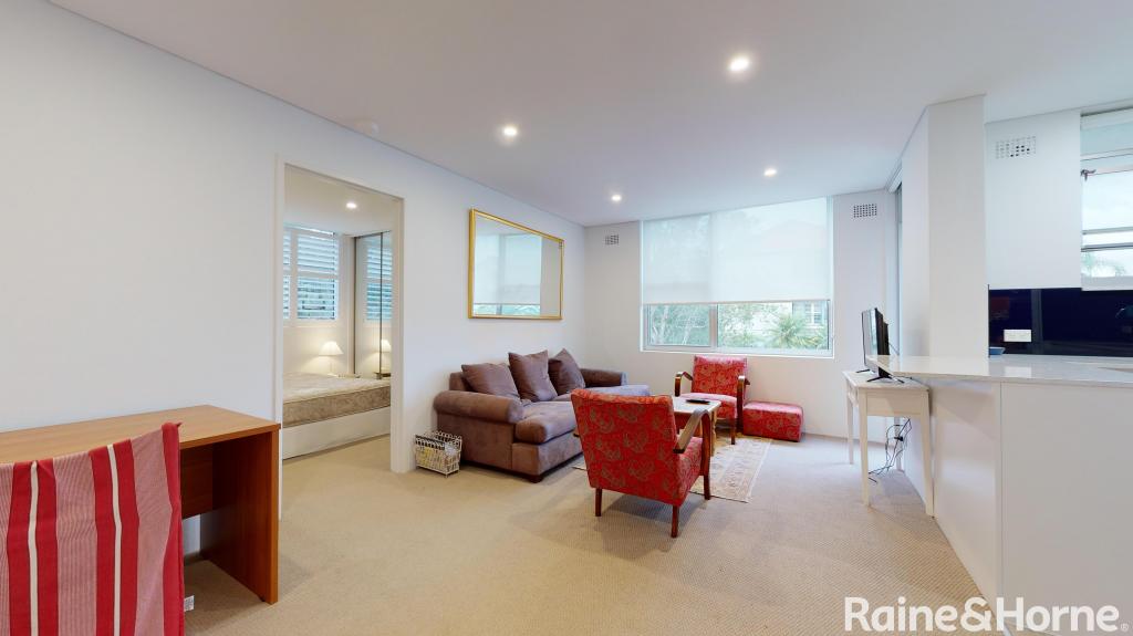 4/43 Musgrave St, Mosman, NSW 2088