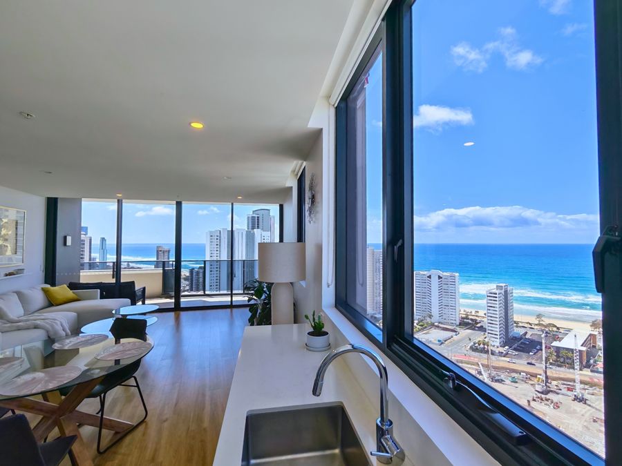 2906/9 Norfolk Ave, Surfers Paradise, QLD 4217
