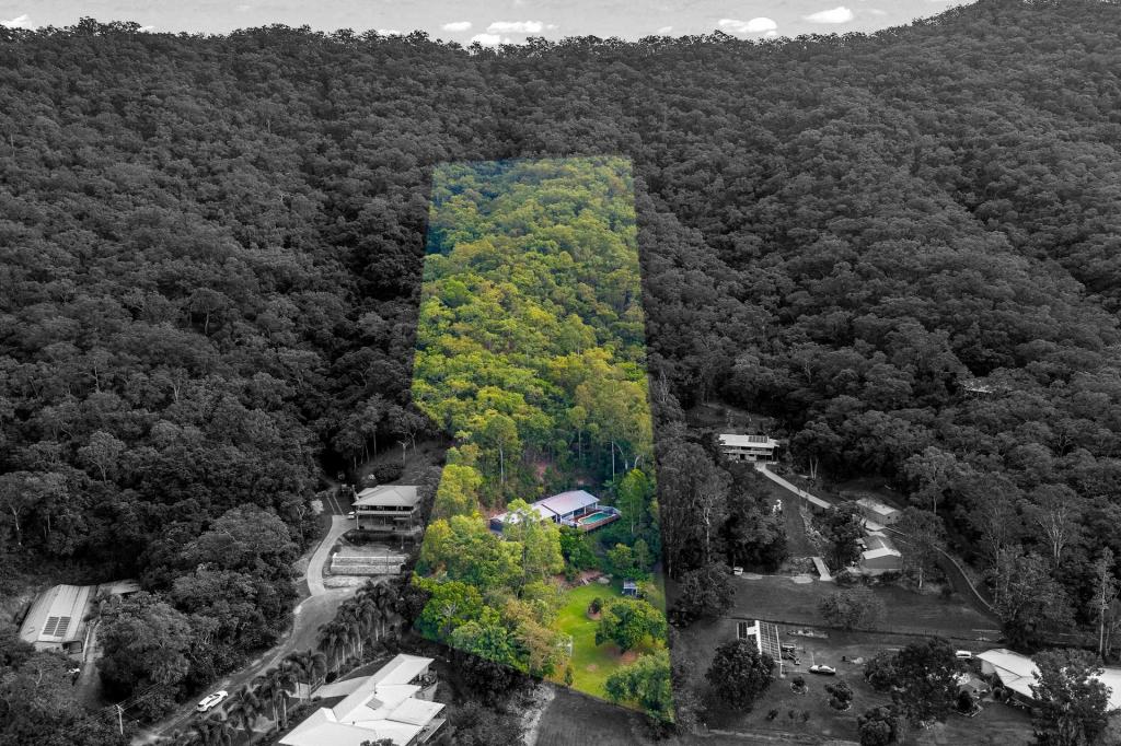 38-40 Jamieson Cl, Gordonvale, QLD 4865