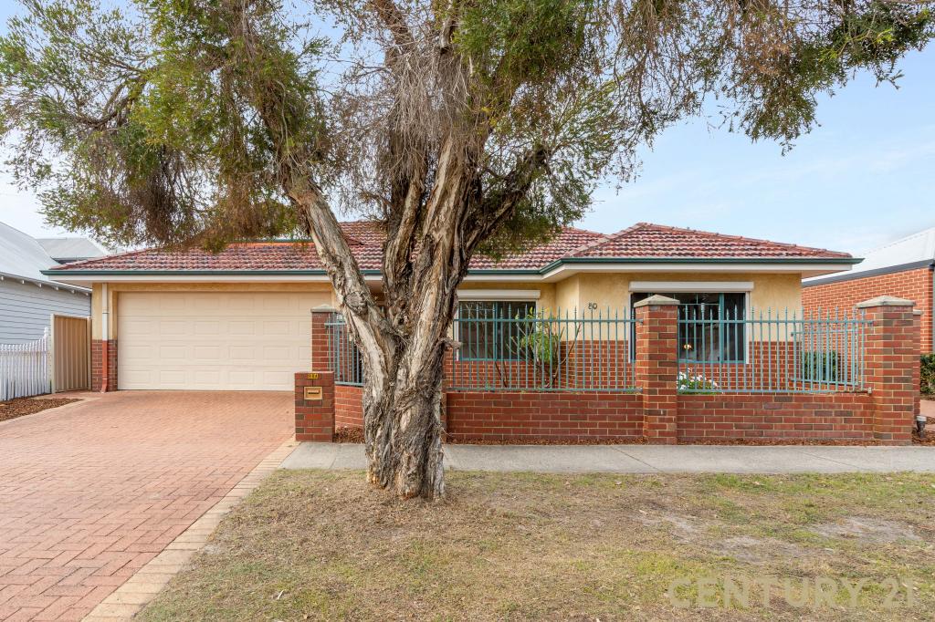 80A MARS ST, CARLISLE, WA 6101