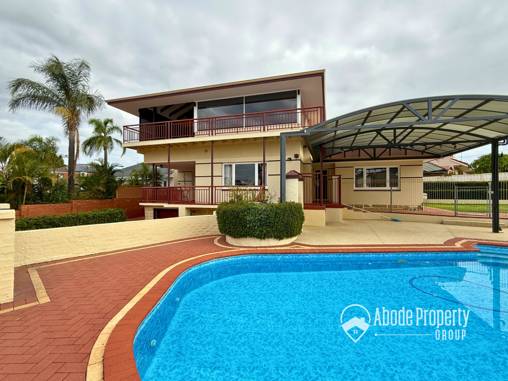 222 Royal St, Yokine, WA 6060
