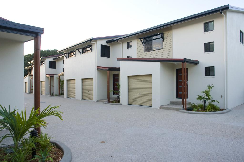 6/59 Macalister St, Mackay, QLD 4740