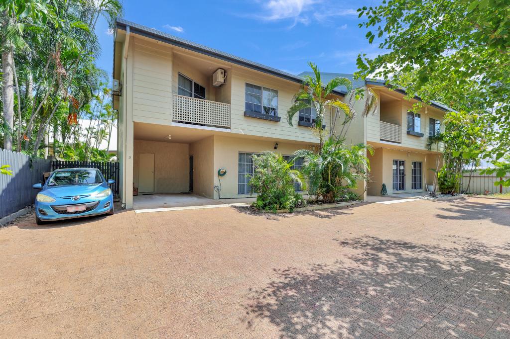 3/15 QUEEN ST, STUART PARK, NT 0820