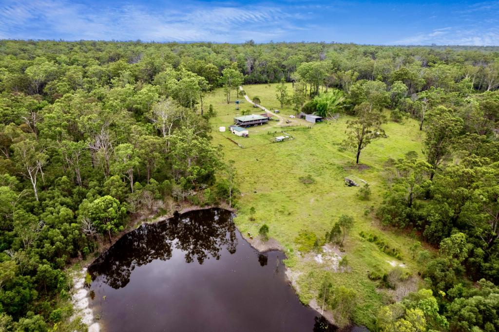 1235 Myall Creek Rd, Bora Ridge, NSW 2471