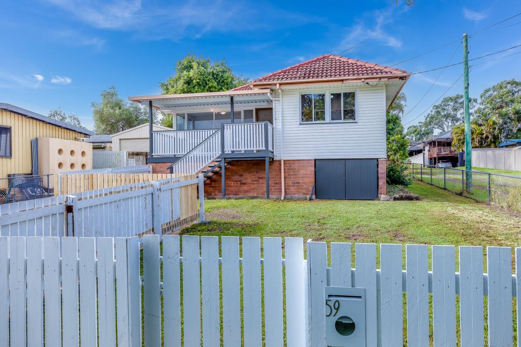 59 Gordon St, Brighton, QLD 4017