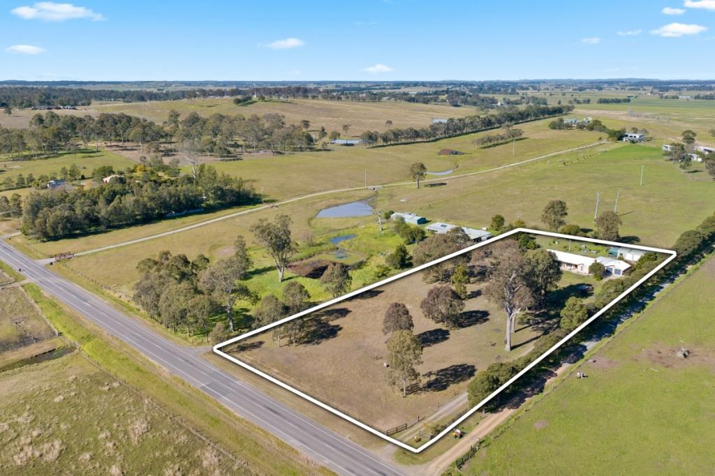 450 Clarence Town Rd, Woodville, NSW 2321