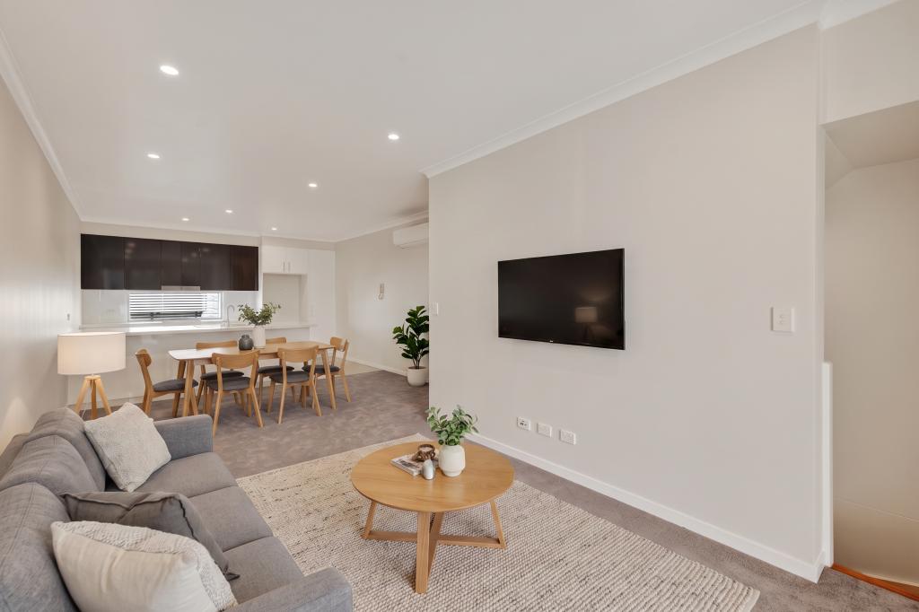 6/25-27 PASSAGE ST, CLEVELAND, QLD 4163