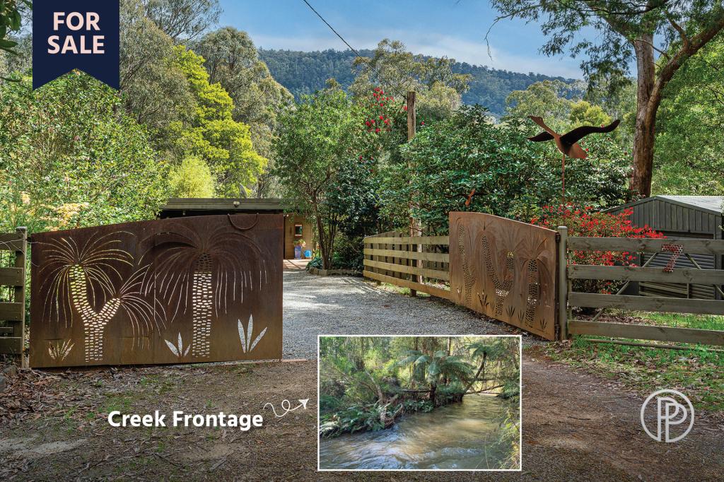 7 Fisherman Dr, Reefton, VIC 3799