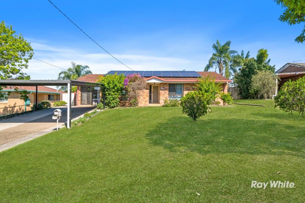 41 Mayfair Dr, Browns Plains, QLD 4118