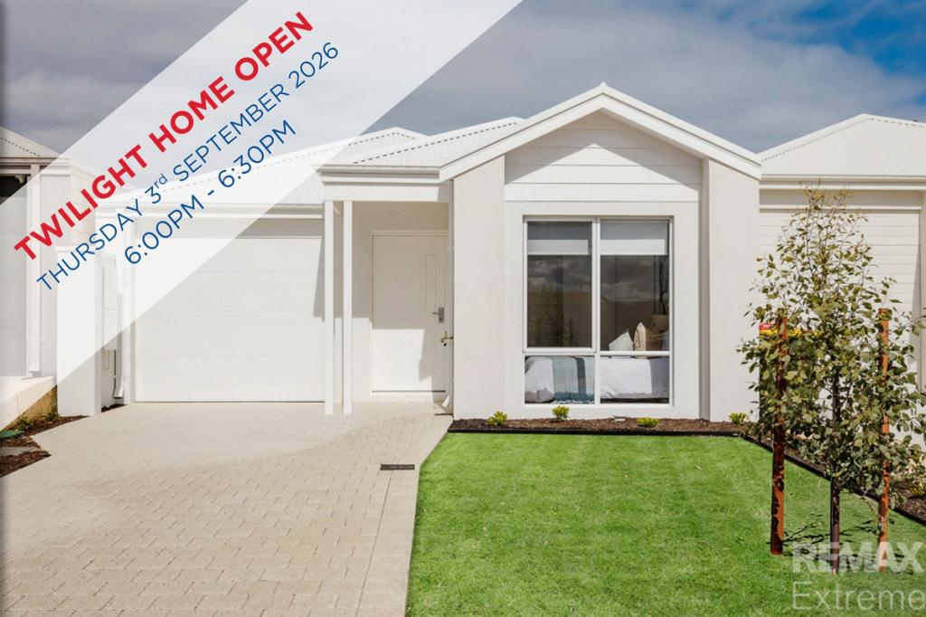 3 Bleiberg Way, Alkimos, WA 6038
