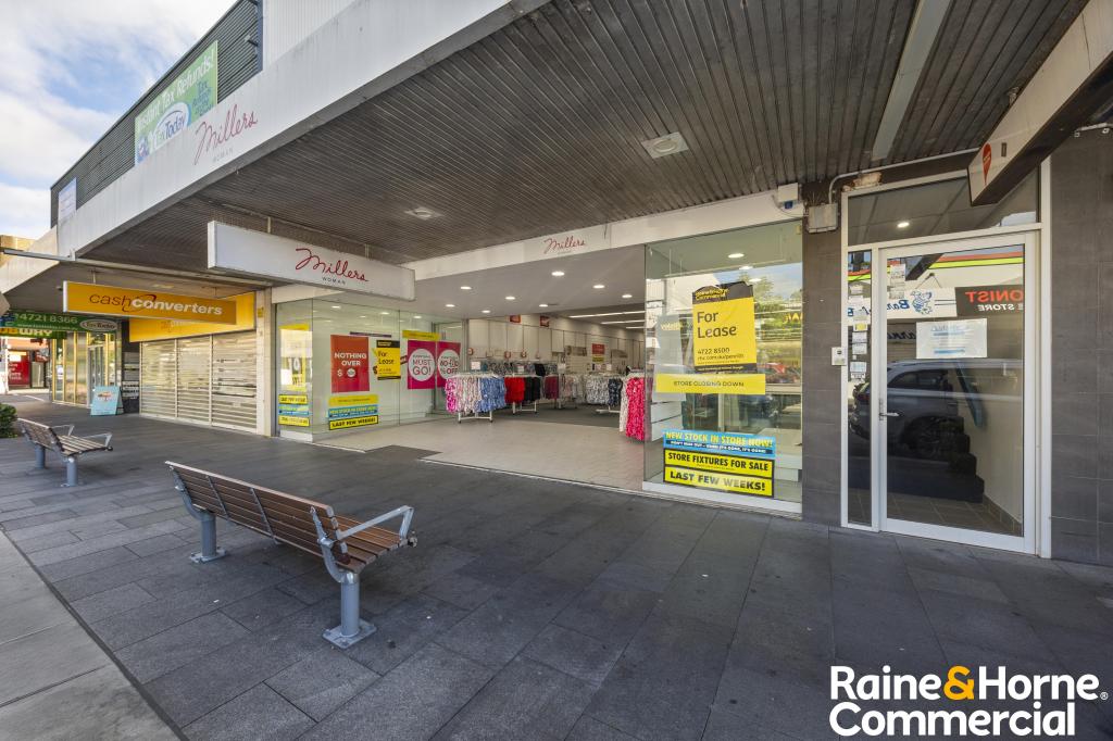 505-507 High St, Penrith, NSW 2750