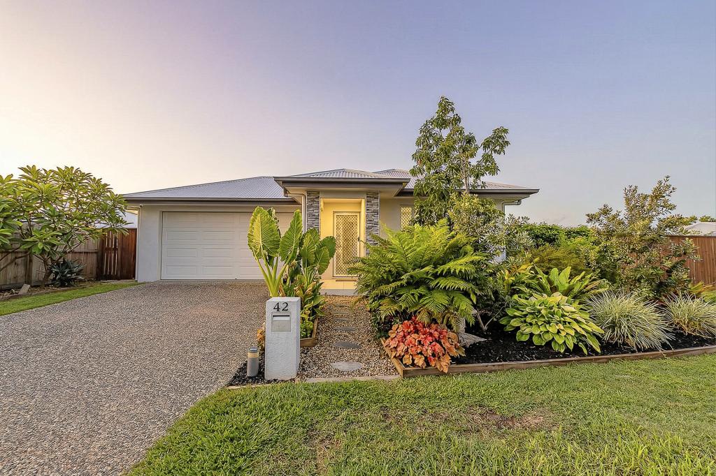 42 Kalka Pde, Julago, QLD 4816