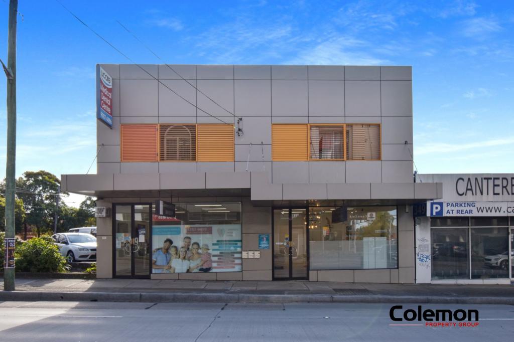 351-353 Canterbury Rd, Canterbury, NSW 2193