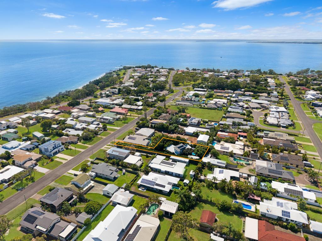 51a Helsham St, Point Vernon, QLD 4655