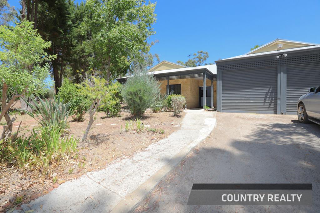 26 Hyde Dr, Wundowie, WA 6560