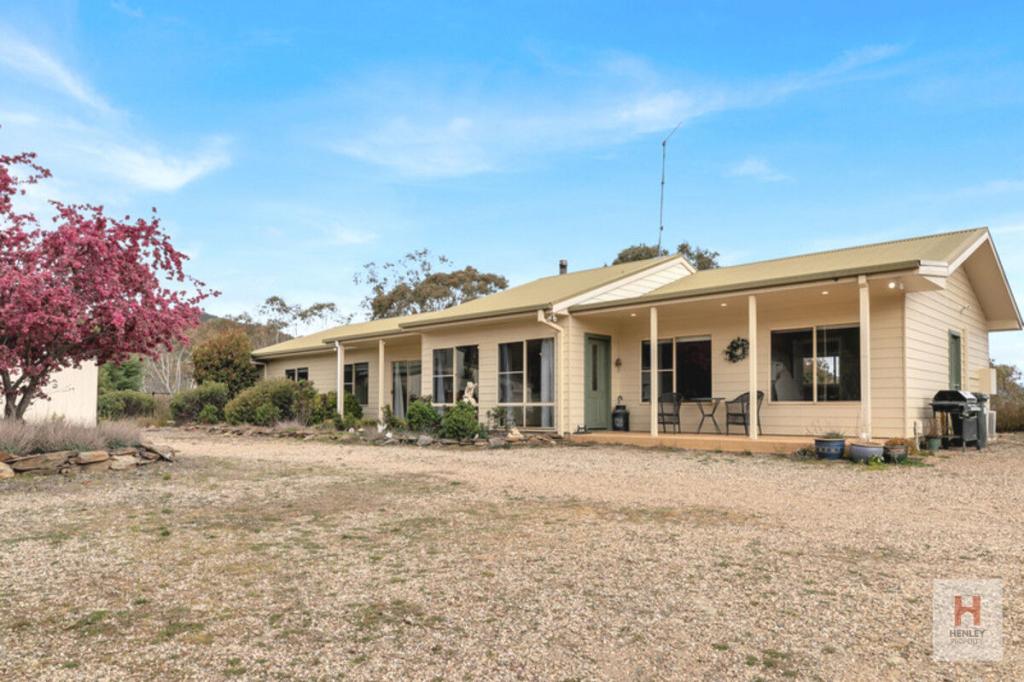 327 Warrens Corner Rd, Numeralla, NSW 2630