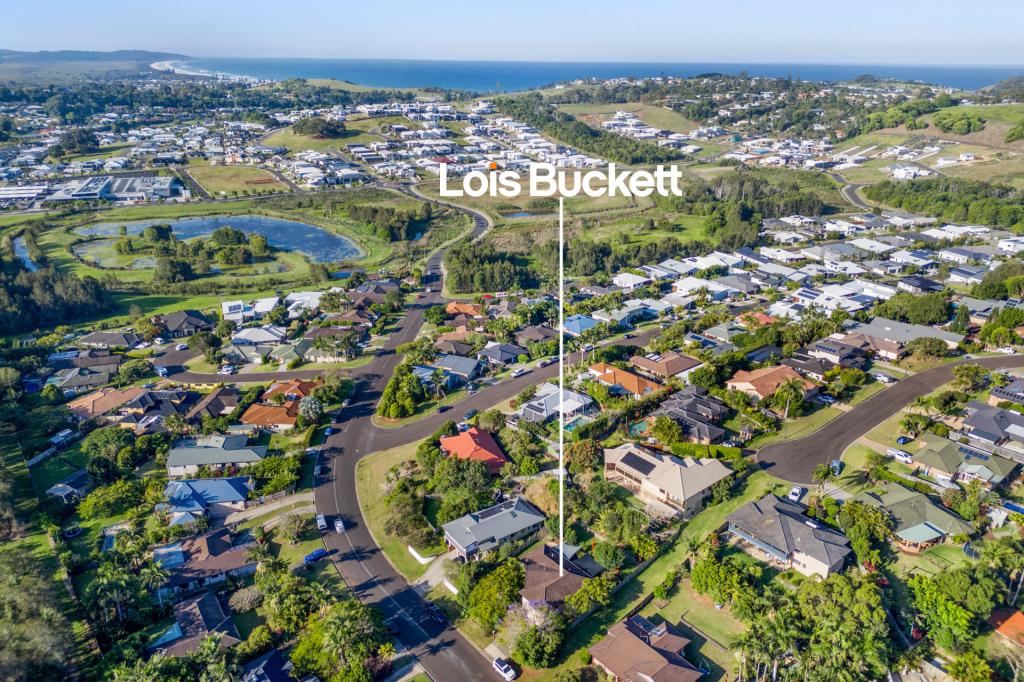 60 Montwood Dr, Lennox Head, NSW 2478