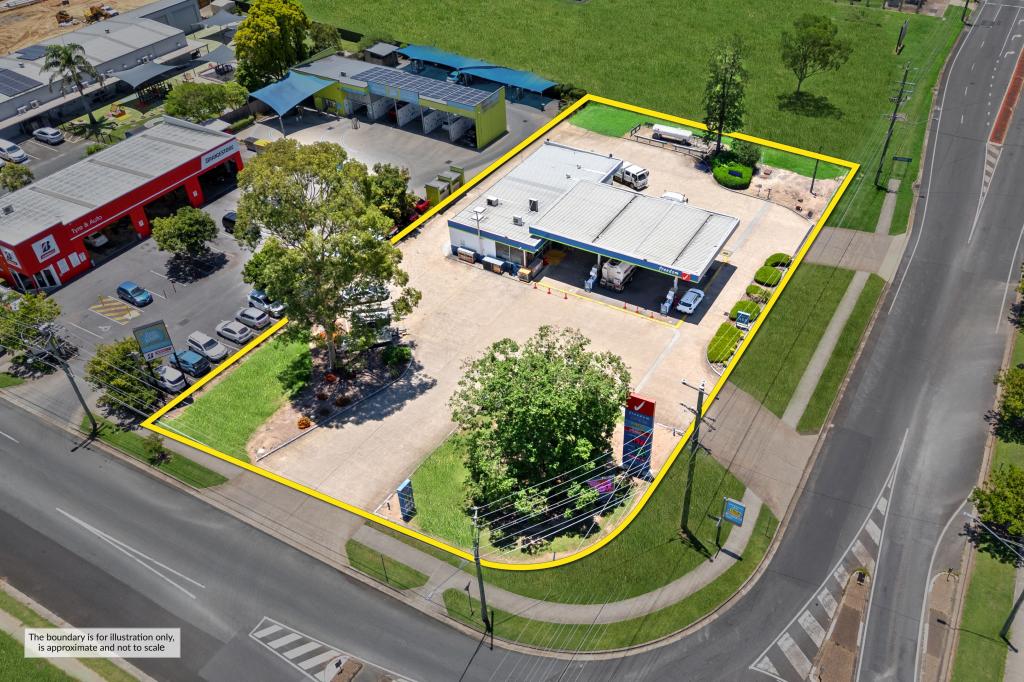 181 KRUGER PDE, REDBANK PLAINS, QLD 4301