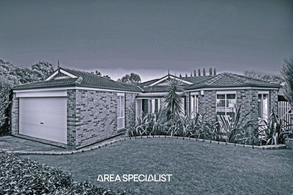 2 Mountain Ash Ct, Upper Ferntree Gully, VIC 3156