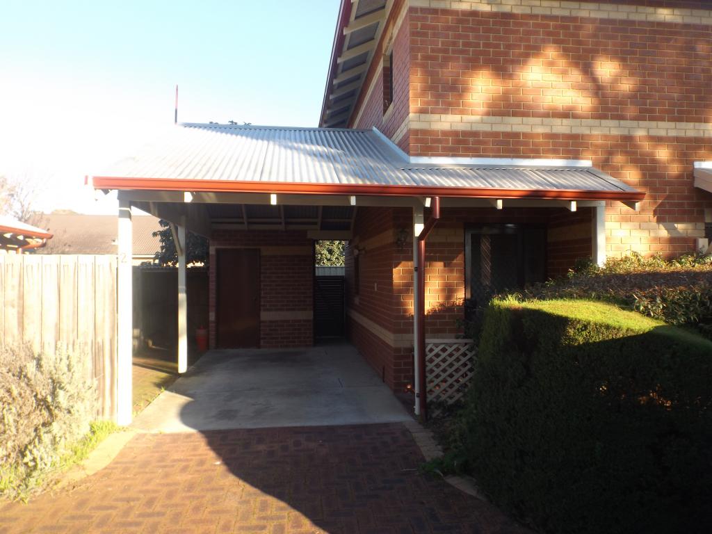 Contact agent for address, BASSENDEAN, WA 6054