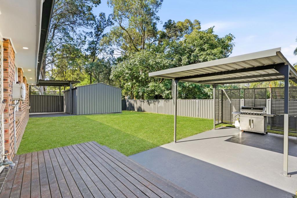 193 Spinks Rd, Glossodia, NSW 2756