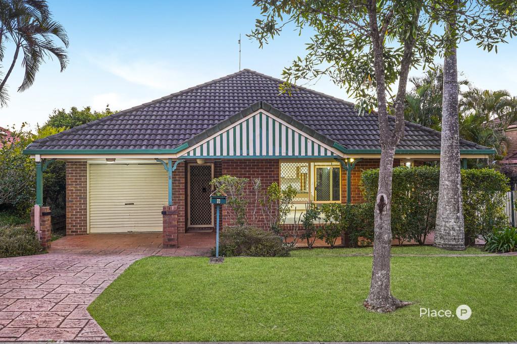 9 DAFFODIL PL, RUNCORN, QLD 4113