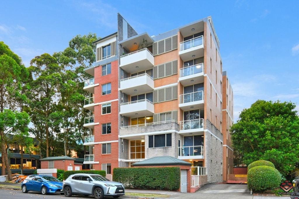 43/20-22 Thomas St, Waitara, NSW 2077