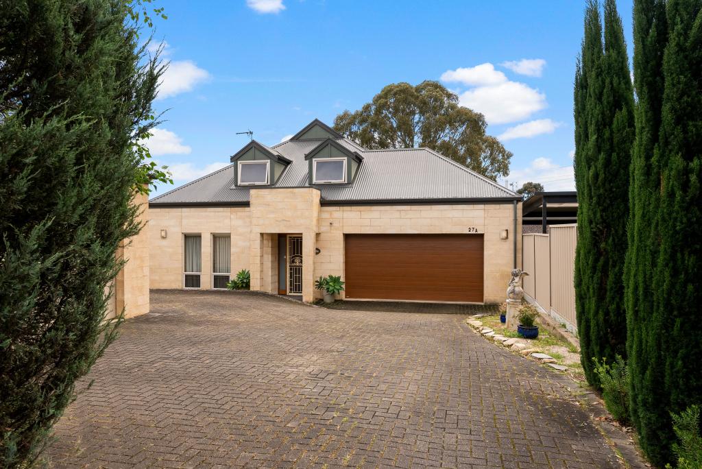 27a Adelaide St, Magill, SA 5072