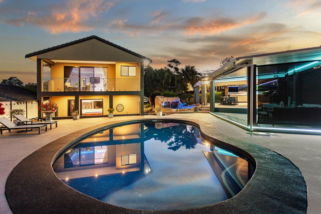 3 Kurilpa St, Worongary, QLD 4213