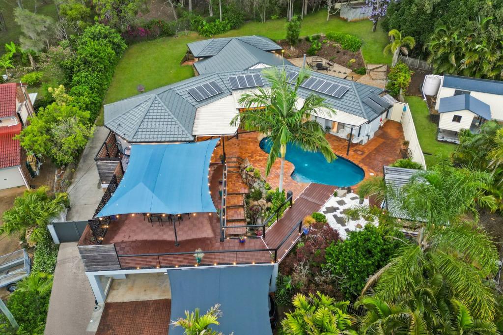 55 Nandala Dr, Tanah Merah, QLD 4128