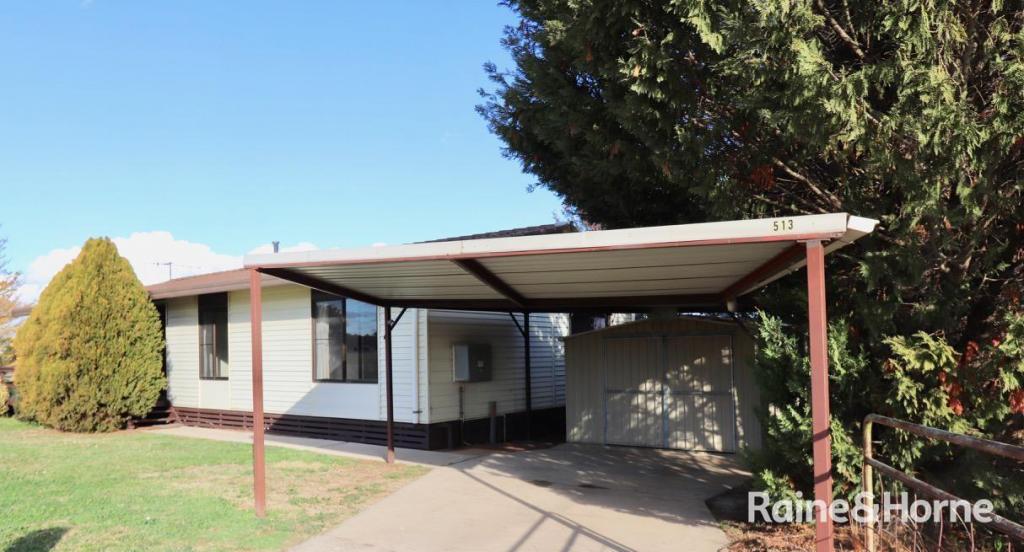 513 Eleven Mile Dr, Eglinton, NSW 2795