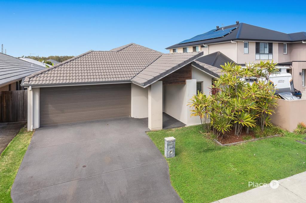 108 Campbell Dr, Mango Hill, QLD 4509