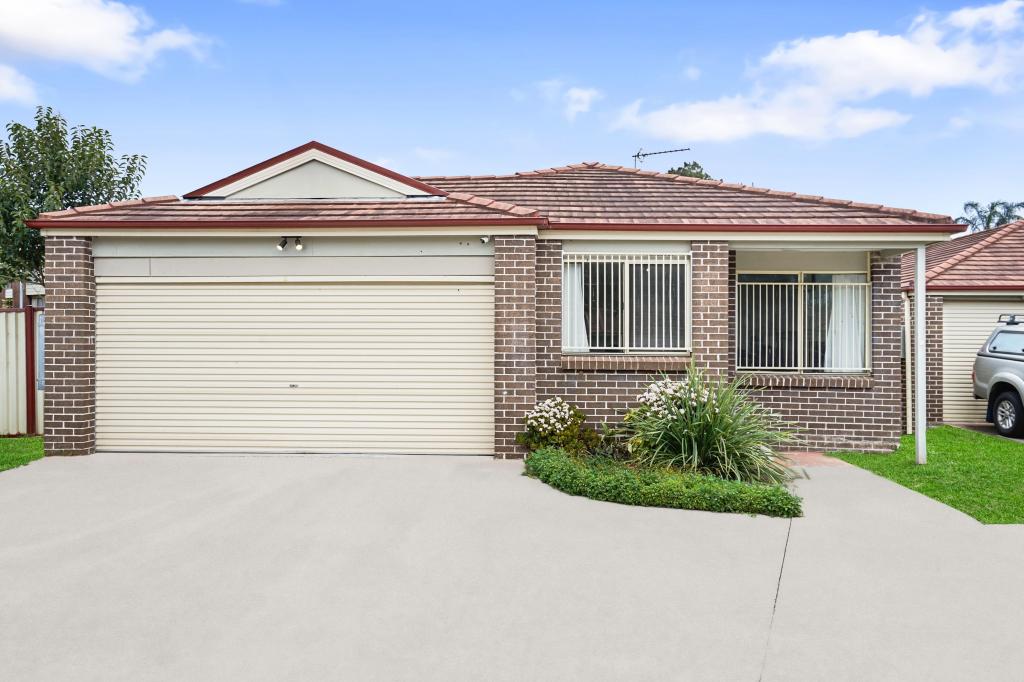 1/2 Literature Pl, Blackett, NSW 2770