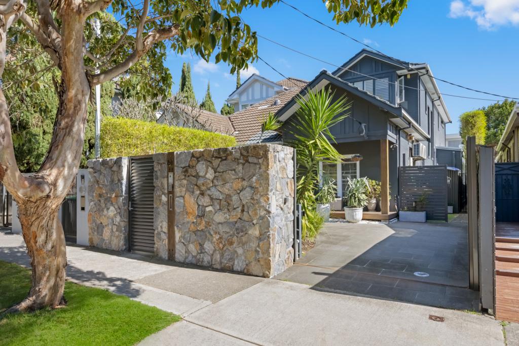 61 Dover Rd, Rose Bay, NSW 2029