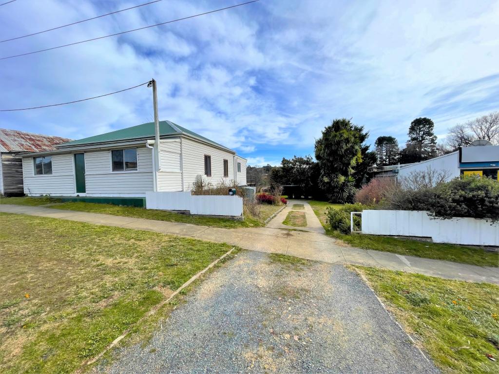 79 Maybe St, Bombala, NSW 2632