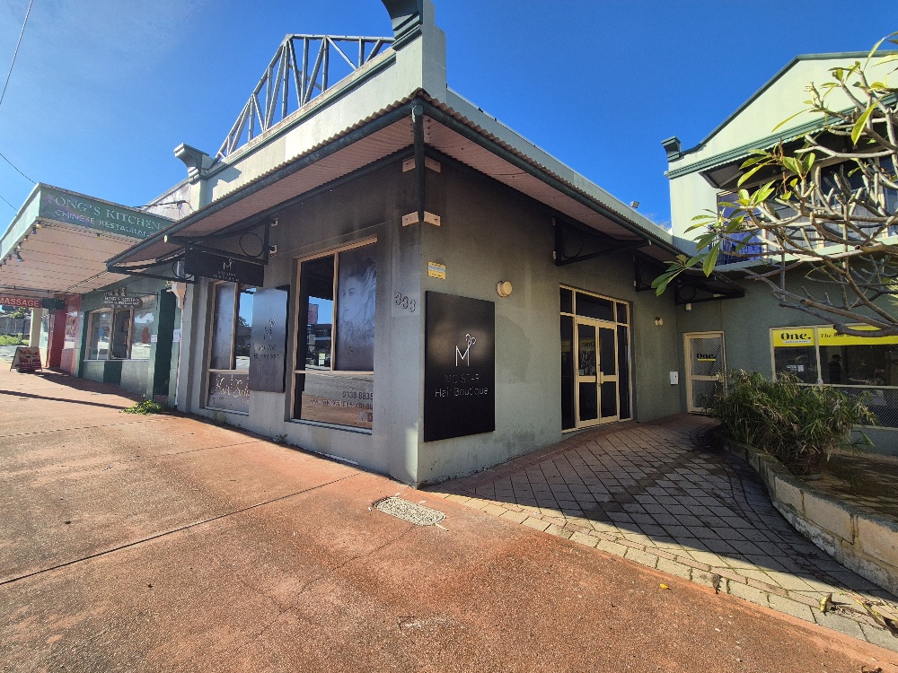 333 CANNING HWY, PALMYRA, WA 6157