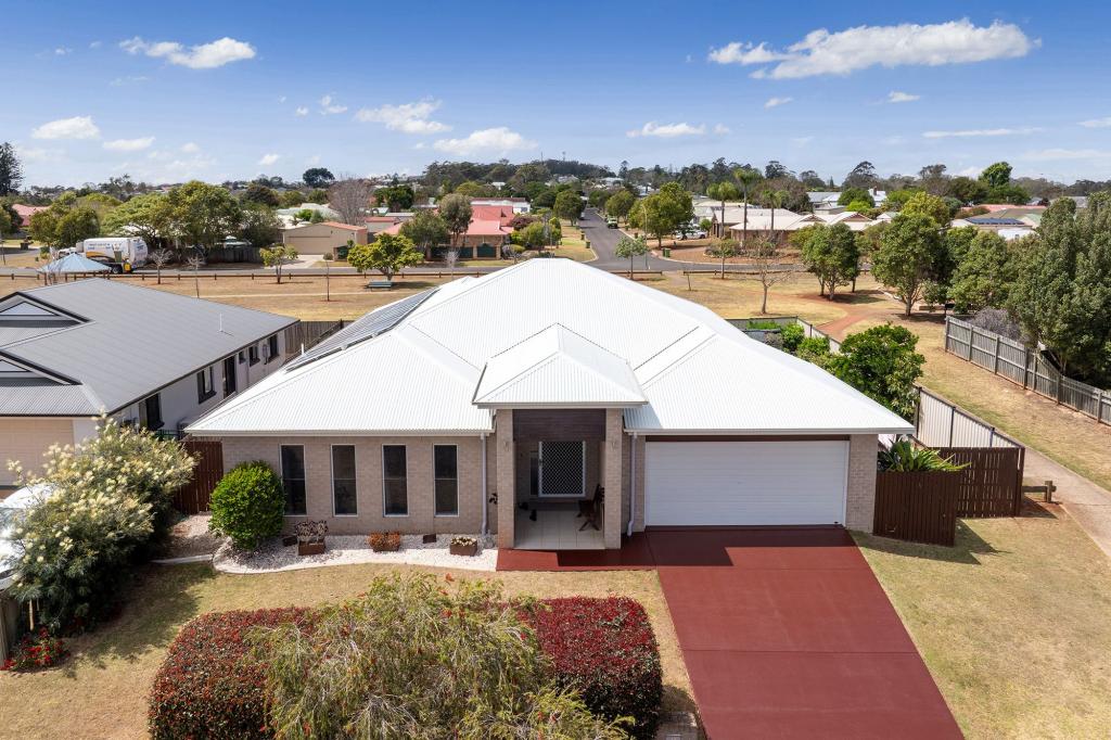 6 Rama Ct, Kearneys Spring, QLD 4350