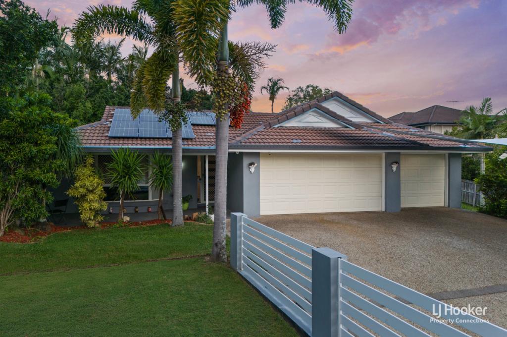18 Glendore Ct, Eatons Hill, QLD 4037