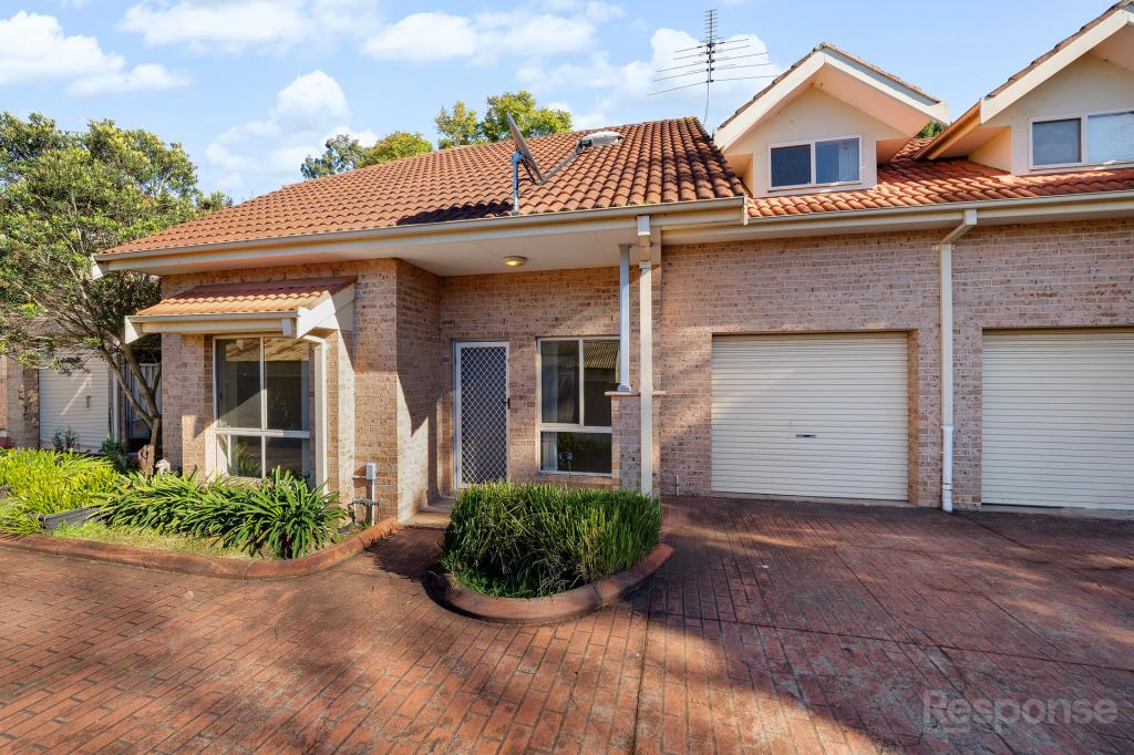 2/27 Brisbane St, Oxley Park, NSW 2760