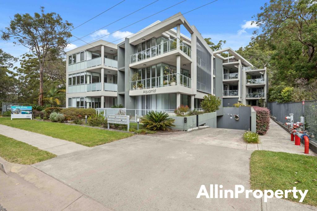 301/2 Murdoch St, Huskisson, NSW 2540