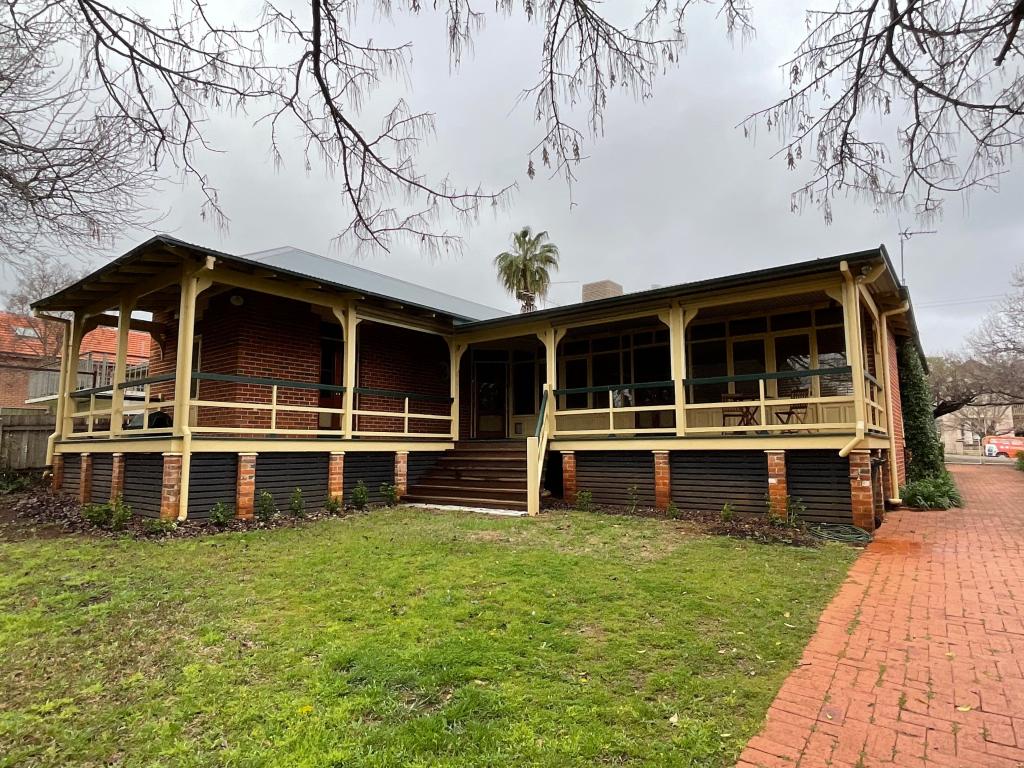 60 White St, Tamworth, NSW 2340